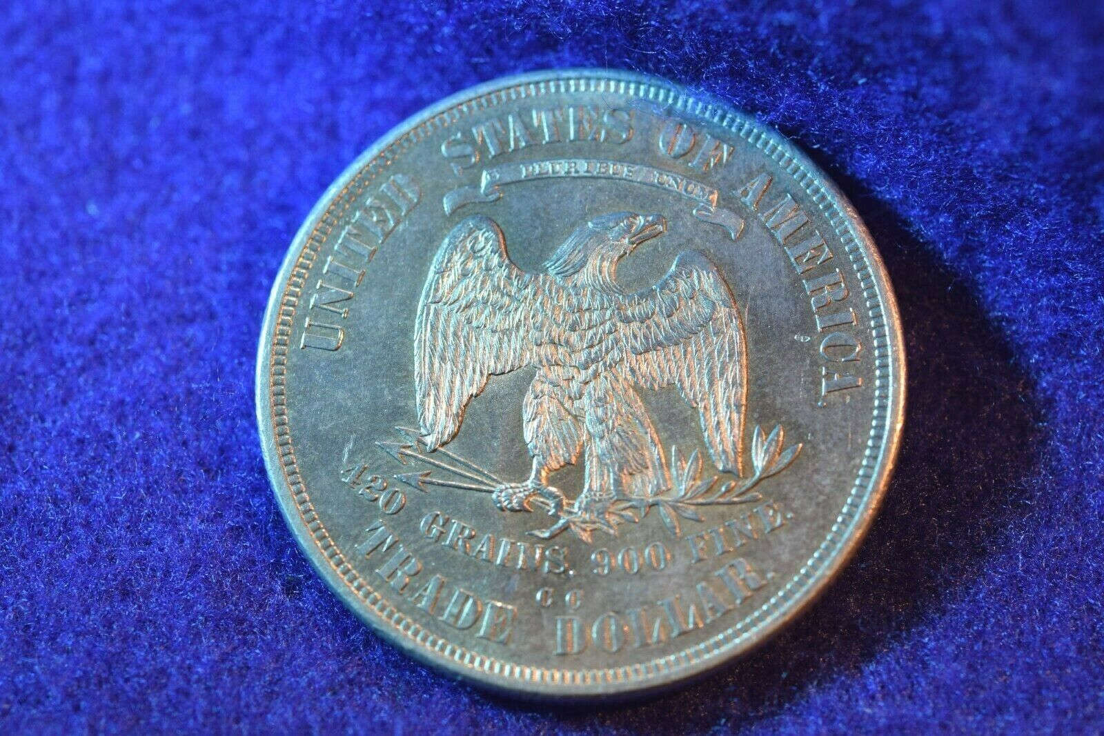 1874-CC-T$1-Trade-Dollar